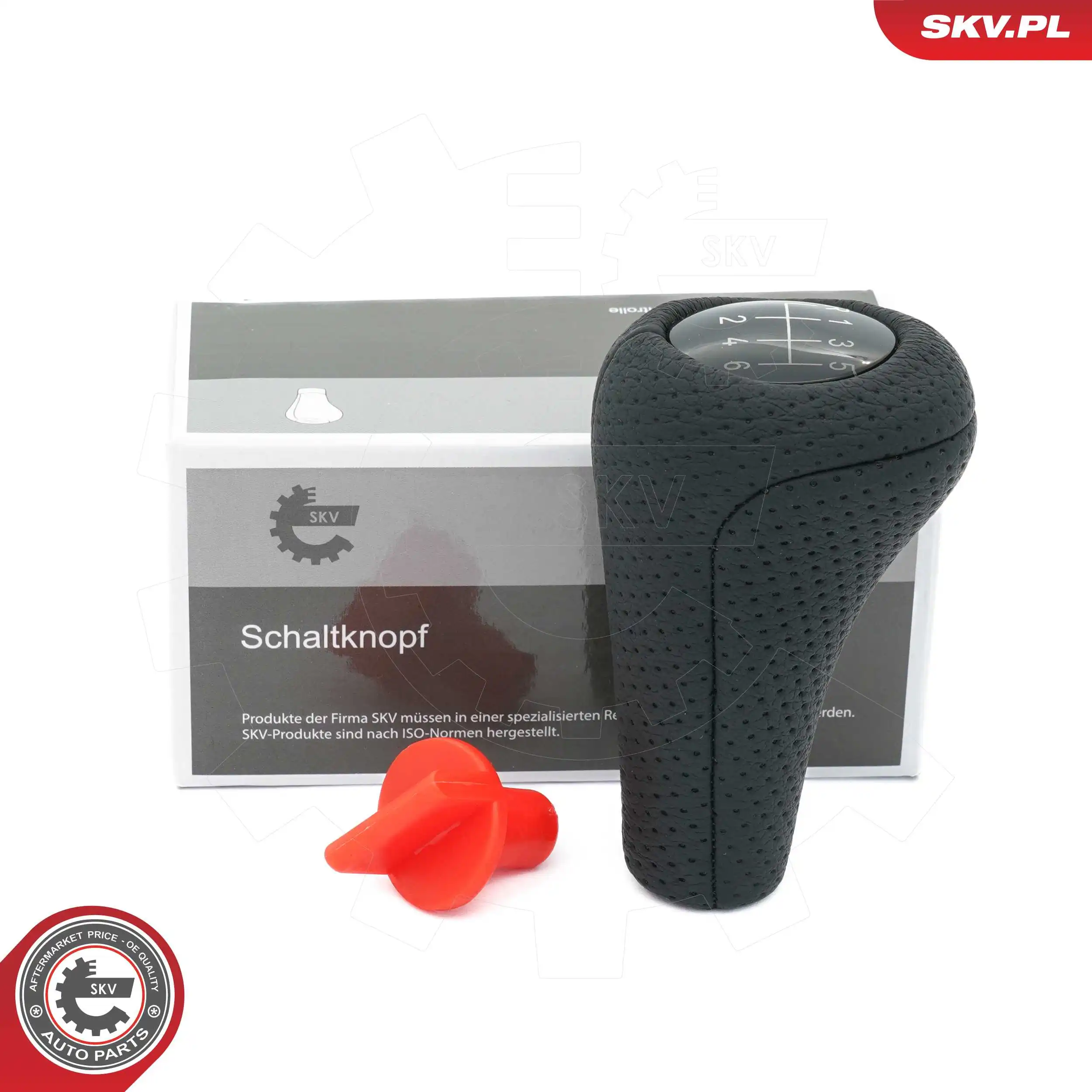 Gear Lever Knob